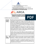 Política pública de equidad de género en Yacopí, Cundinamarca