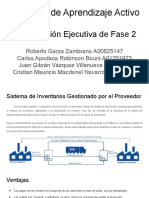 Dinámica aprendizaje activo proveedor gestionado inventarios