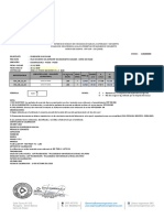 Rotura de Probetas CSC Mes de Noviembre Csc-Cmi-01-01,02