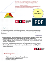 S11.s11 Sesión 11 Gestion de Proyecto Triple Restriccón