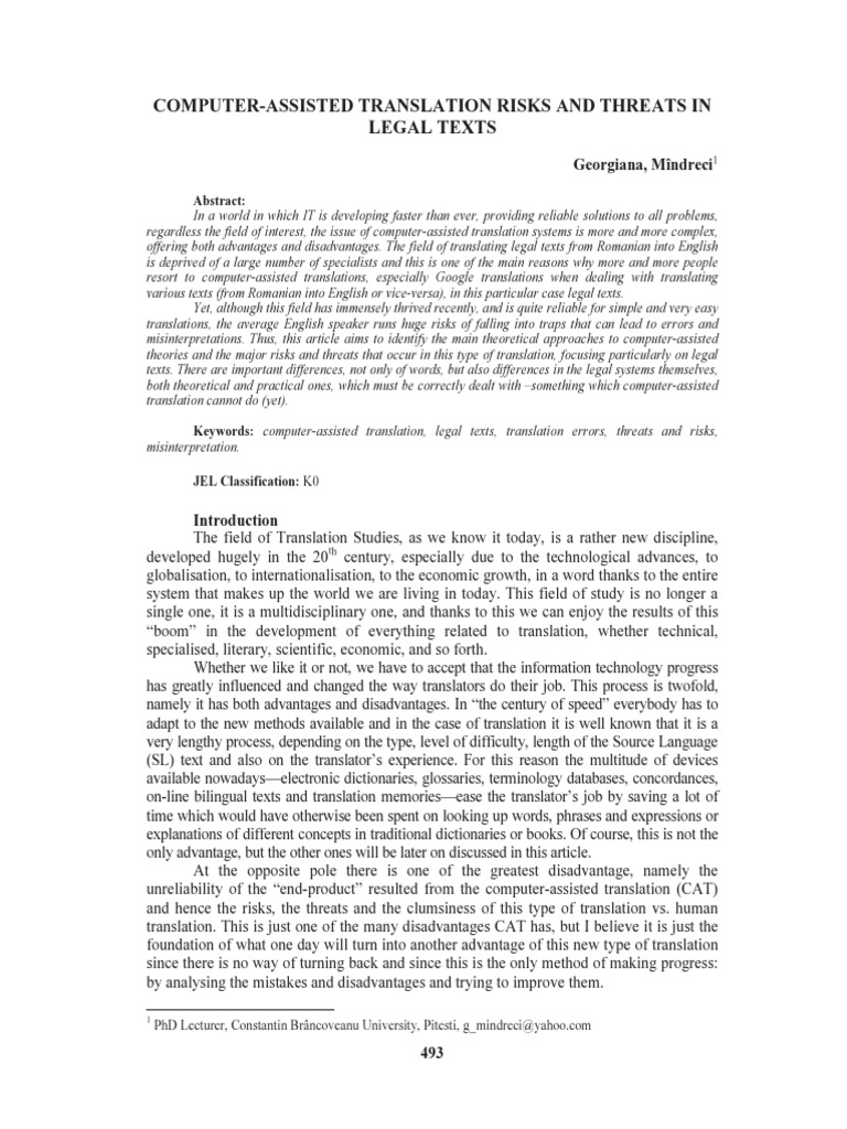 5 Advantages And 5 Disadvantages Of Computer Assisted vrogue.co