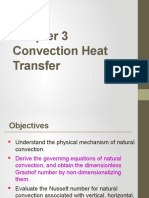 Convection Heat Transfer