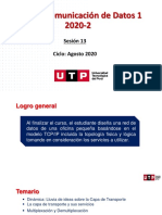 S07.s13 - Laboratorio-Comunicaciones TCP-UDP