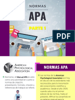 Normas APA 1