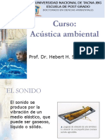 CLASE ACUSTICA - I - 17 10 2020