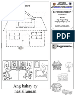 SAGUTANG-PAPEL Kinder Q1 Module9Aralin3