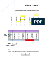 Trabajo Final Estadistica