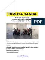 Explica Dansa