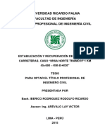 ESTABILIZACIÓN Y RECUPERACIÓN DE TALUDES EN CARRETERAS, CASO IIRSA NORTE TRAMO Nº 1 KM 45+690 – KM 45+830.pdf