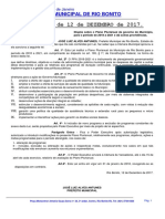 Lei 2184-17 - Ppa 2018-2021 PDF