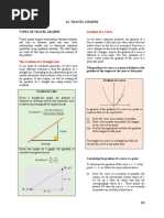 Types of Travel Graphs