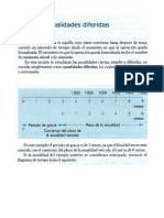 TEORIA DE ANUALIDADES DIFERIDAS