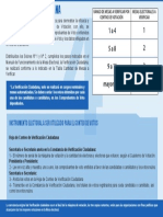 Verificación Ciudadana