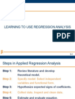 Chapter3 - Learning To Use Regression Analysis