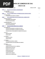 Boletin 201901 | PDF | Sociedad de responsabilidad limitada | Empresas