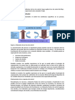 Lazo de Control y Valvula Proporcional Como Actuador