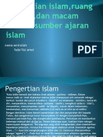 Tugas Agama Islam