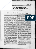 El patriota, 3 de octubre de 1821, Nro. 10.pdf