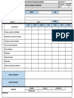 Mga-Sst-Fr-017 Check List Maquina Termofusion