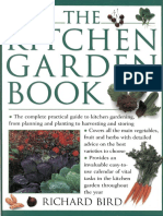 The Kitchen Garden Book_ The Complete Practical Guide to Kitchen Gardening, from Planning and Planting to Harvesting and Storing ( PDFDrive )