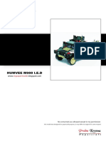 Humvee M988 IED PDF