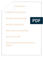 ESTADISTICA 4