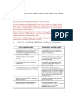 Family Code Marriage Source: Persons and Family Relations Dean Sta. Maria