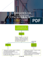 Unidades de Concentración-Jmg