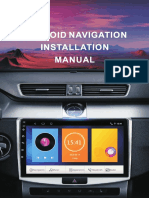 Android Player Manual (For T3L PRO) PDF