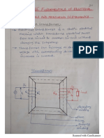 BEE DC Motor