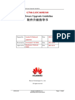 G7-L03C469B340 - hw - la - channel - Software Upgrade Guideline - 软件升级指导书 PDF