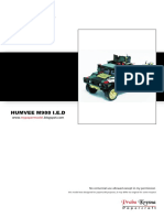 Hummer Militar PDF