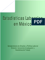 Estadisticas laborales en México.pdf