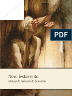 2016 05 000 New Testament Seminary Teacher Manual Por PDF