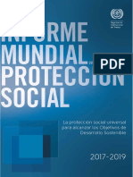 OIT (2017) Protección social.pdf