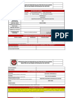 2020 Formato Presentacion de Propuestas PDF