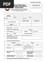 Surat Pengesahan Majikan Suami