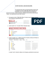 05 13 Montaje y Ejecucion MVC PHP PDF