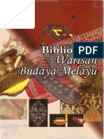 BibliografiWarisanBudayaMelayu PDF