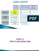 Week 4 Flow in Pipelines ODL PDF