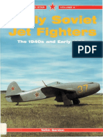 Early Soviet Jet Fighters,Y.Gordon.pdf