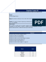 Contarsi y Sumar Si (Practica 5)