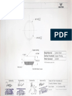 Standard For Mesh PDF