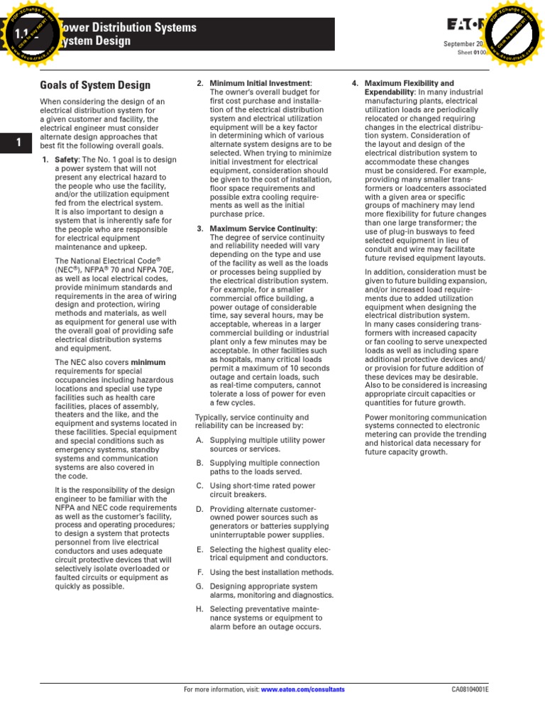 Consulting Application Guide PDF PDF
