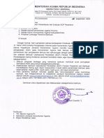 Surat Edaran Irjen terkait BOP ke Direktur Pontren Kanwil.pdf