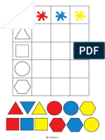 Logic Table PDF