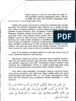 Segment 008 of Rawatan Gangguan Makhluk Halus Mengikut Al Quran Dan Sunah 1