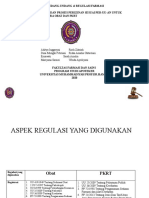 Produksi-registrasi (Obat vs Pkrt) Kelompok d1 Sore Apoteker 1