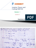 ITC- L3