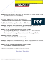 NissanRemote PDF